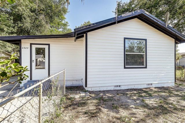2323 WEBER STREET, Lakeland, FL 33801