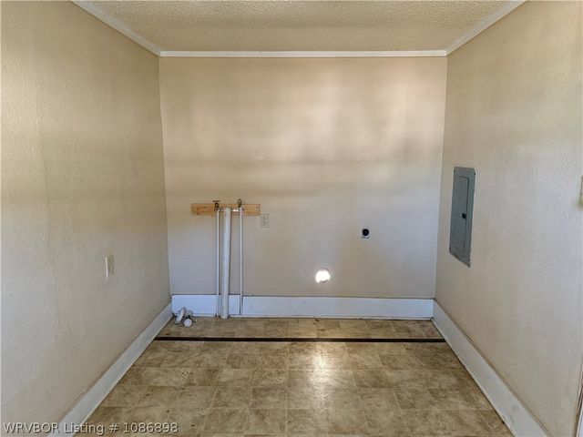 1206 N 6th Street, Fort Smith, AR 72901