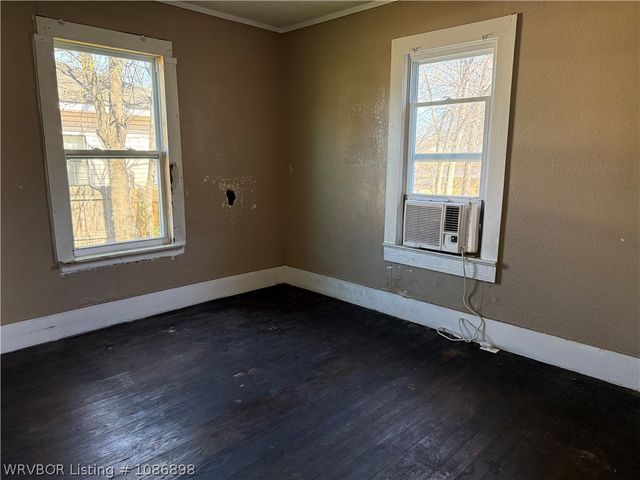 1206 N 6th Street, Fort Smith, AR 72901