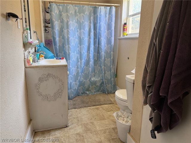 1206 N 6th Street, Fort Smith, AR 72901