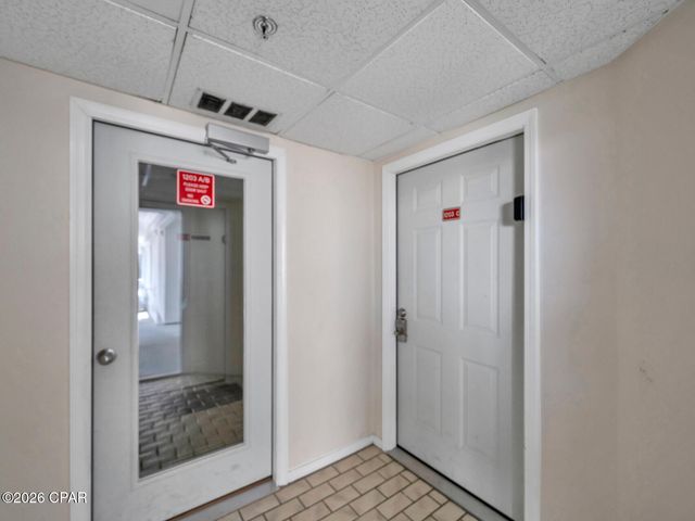 8730 Thomas Drive 1203C, Panama City, FL 32408