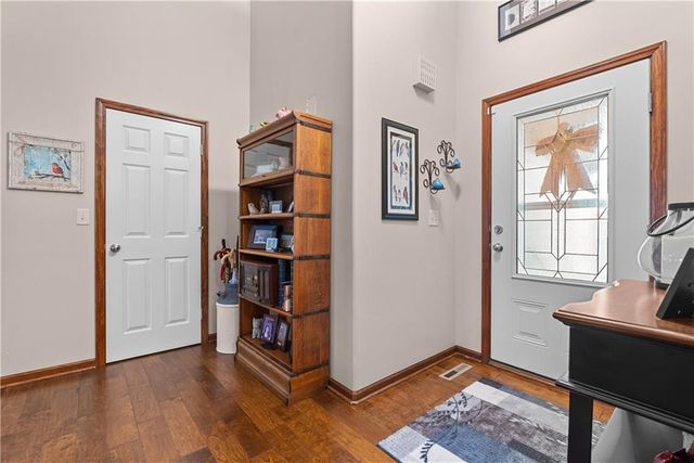 25404 E 30th Street S, Blue Springs, MO 64015