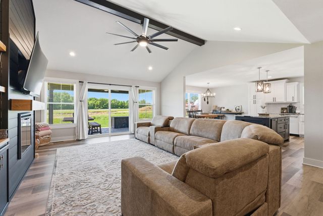 155 Willis Drive, Danville, KY 40422