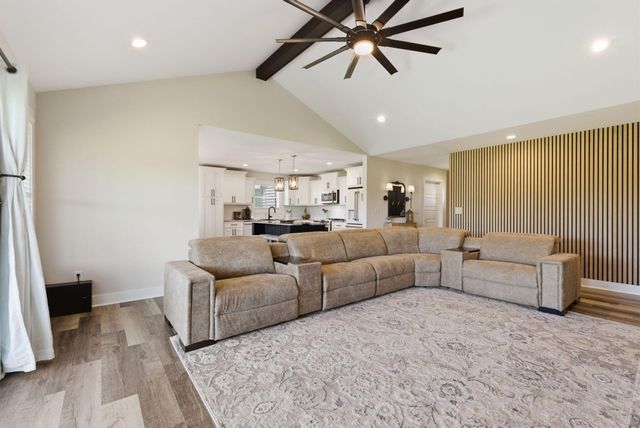 155 Willis Drive, Danville, KY 40422