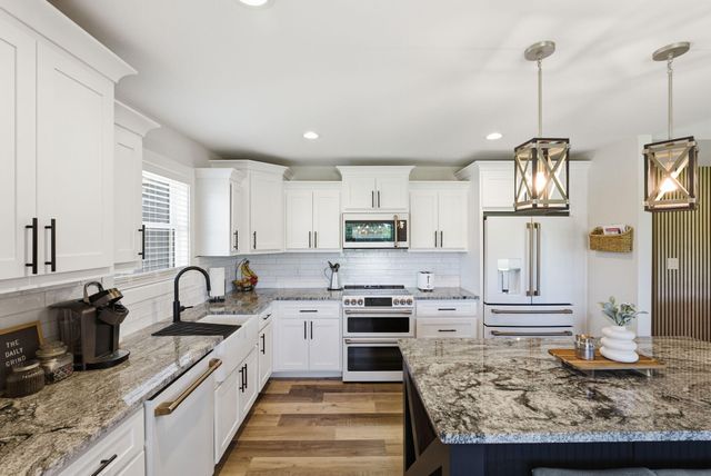 155 Willis Drive, Danville, KY 40422