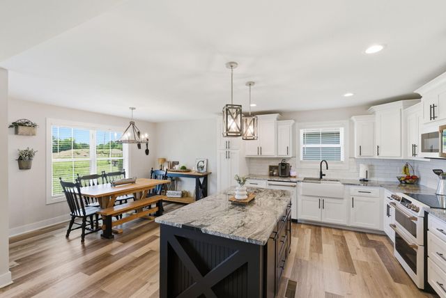 155 Willis Drive, Danville, KY 40422
