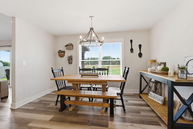 155 Willis Drive, Danville, KY 40422