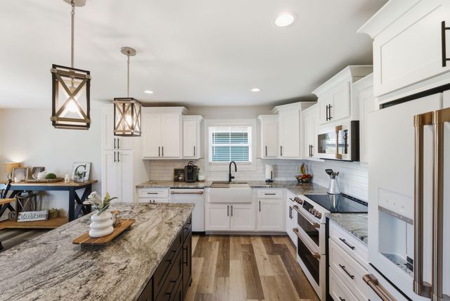 155 Willis Drive, Danville, KY 40422