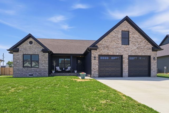 155 Willis Drive, Danville, KY 40422