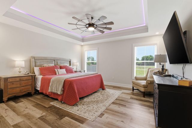 155 Willis Drive, Danville, KY 40422