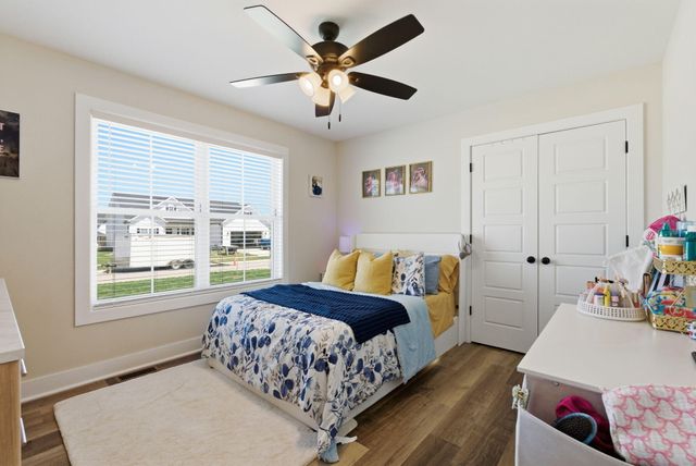 155 Willis Drive, Danville, KY 40422