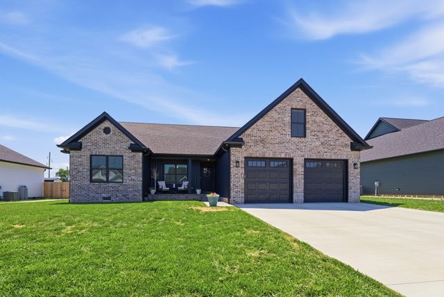 155 Willis Drive, Danville, KY 40422