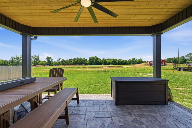 155 Willis Drive, Danville, KY 40422