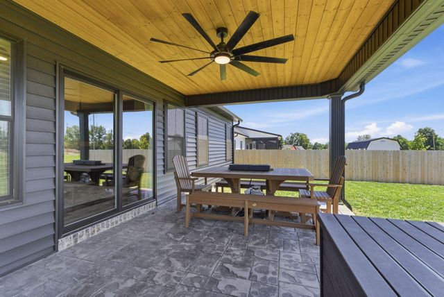 155 Willis Drive, Danville, KY 40422