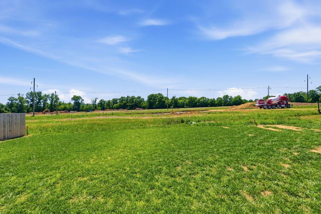 155 Willis Drive, Danville, KY 40422