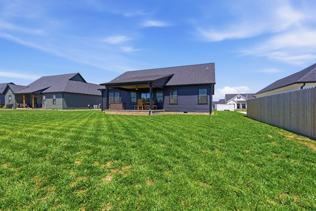 155 Willis Drive, Danville, KY 40422