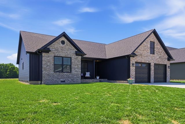 155 Willis Drive, Danville, KY 40422