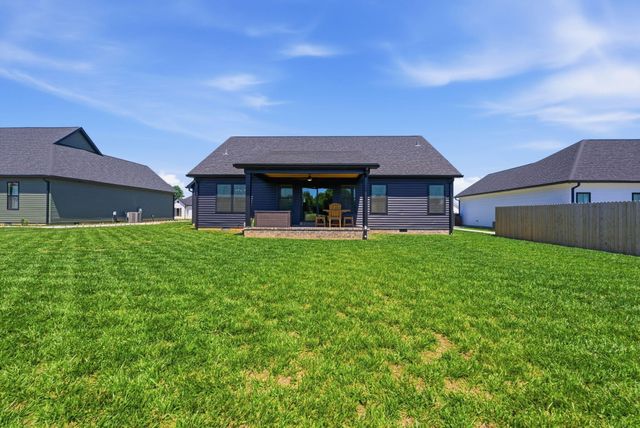155 Willis Drive, Danville, KY 40422