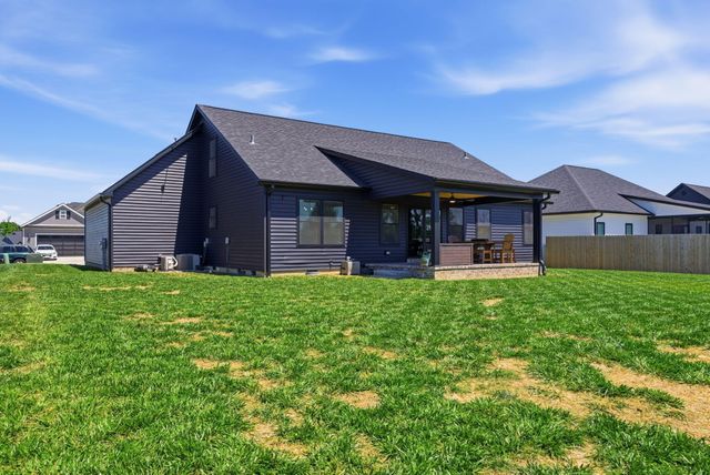 155 Willis Drive, Danville, KY 40422