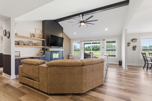 155 Willis Drive, Danville, KY 40422