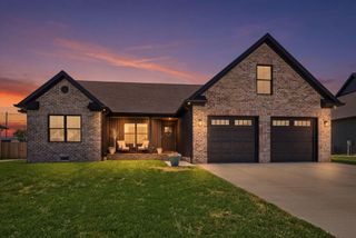 155 Willis Drive, Danville, KY 40422