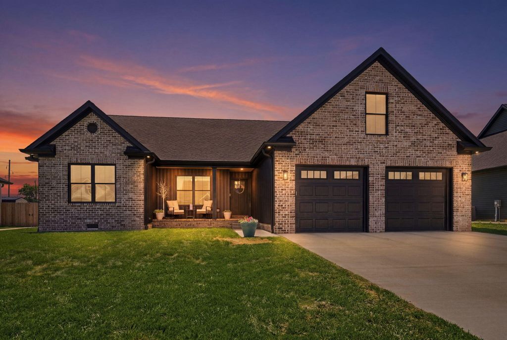 155 Willis Drive, Danville, KY 40422