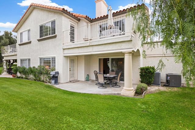 786 Montana Vista Drive, Palm Desert, CA 92211