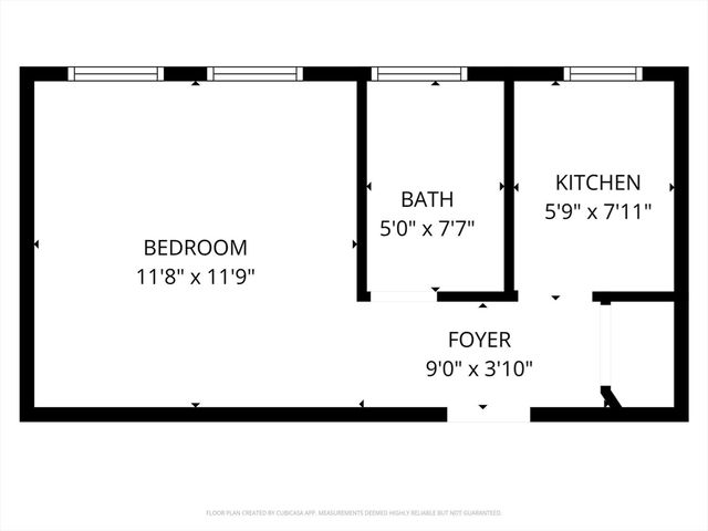 317 Allston Street 5, Boston, MA 02135