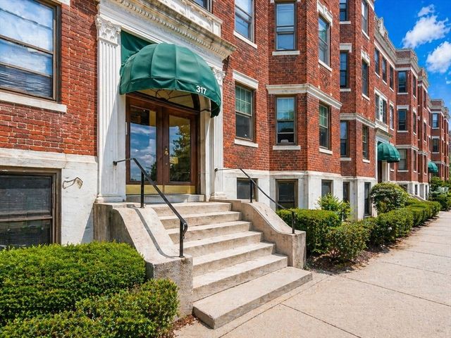 317 Allston Street 5, Boston, MA 02135