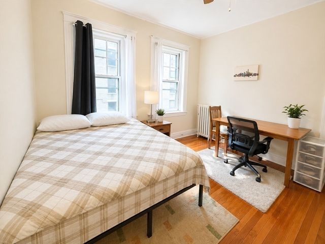 317 Allston Street 5, Boston, MA 02135