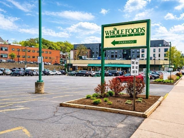 317 Allston Street 5, Boston, MA 02135