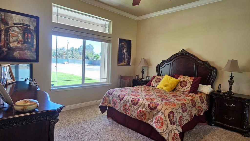 Image 12 of property listing at 12628 Fernwood Drive, Madera, CA 93636