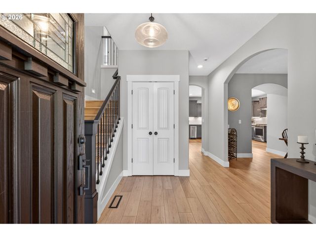 5201 Ne 259TH Cir, Ridgefield, WA 98642