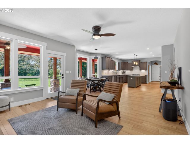 5201 Ne 259TH Cir, Ridgefield, WA 98642
