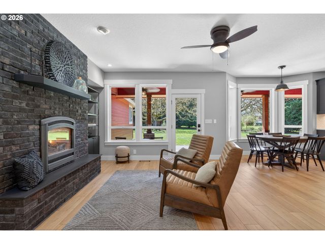 5201 Ne 259TH Cir, Ridgefield, WA 98642