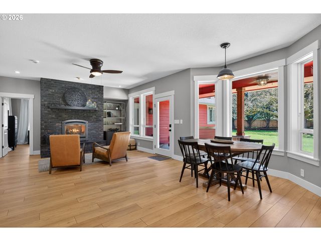 5201 Ne 259TH Cir, Ridgefield, WA 98642