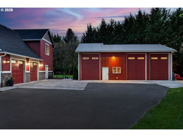 5201 Ne 259TH Cir, Ridgefield, WA 98642