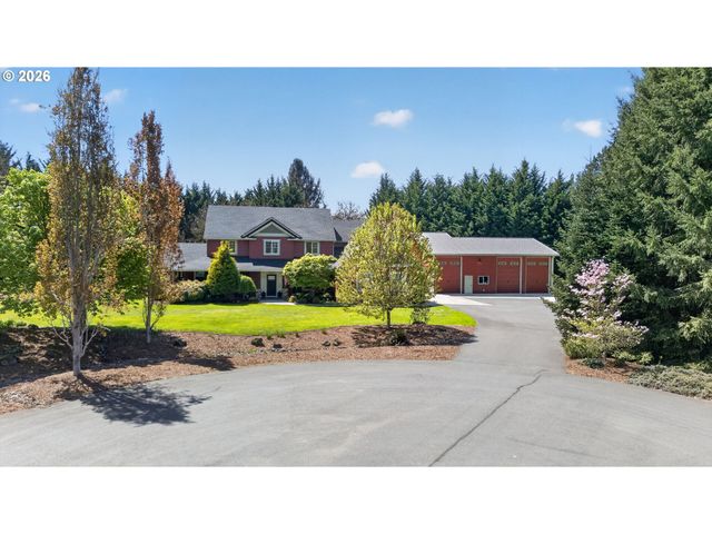 5201 Ne 259TH Cir, Ridgefield, WA 98642