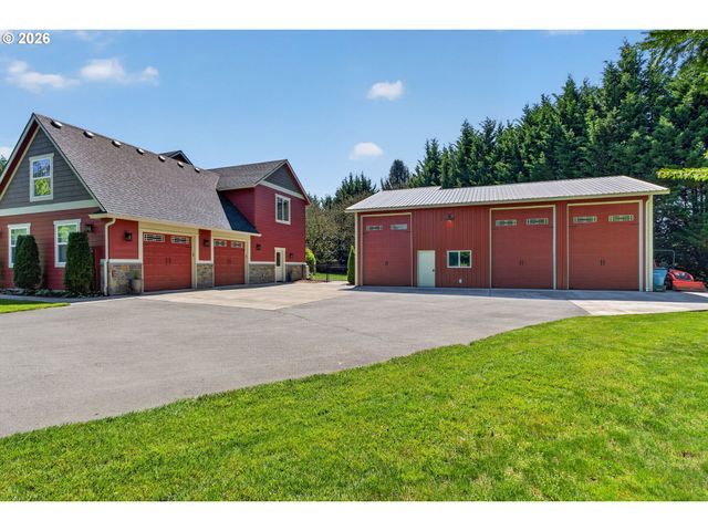 5201 Ne 259TH Cir, Ridgefield, WA 98642