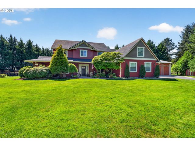 5201 Ne 259TH Cir, Ridgefield, WA 98642