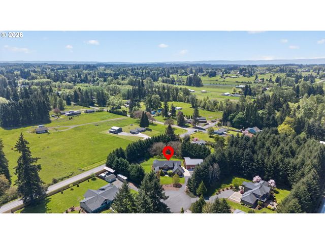 5201 Ne 259TH Cir, Ridgefield, WA 98642