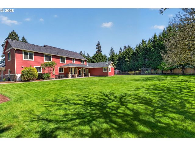 5201 Ne 259TH Cir, Ridgefield, WA 98642