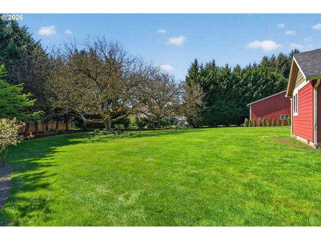 5201 Ne 259TH Cir, Ridgefield, WA 98642