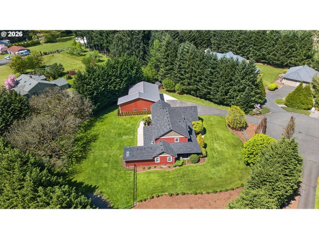 5201 Ne 259TH Cir, Ridgefield, WA 98642