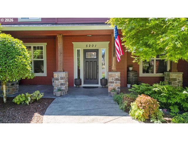 5201 Ne 259TH Cir, Ridgefield, WA 98642
