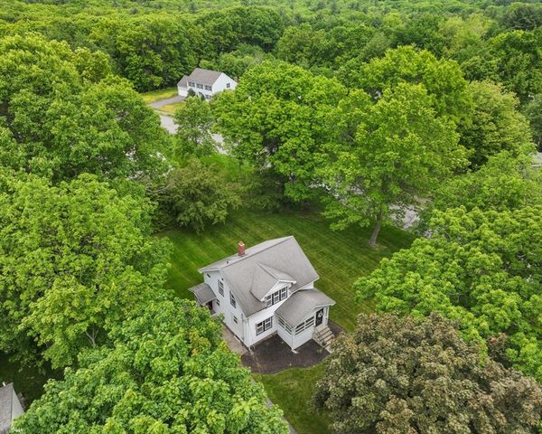 107 Winter Hill Rd, Holden, MA 01520