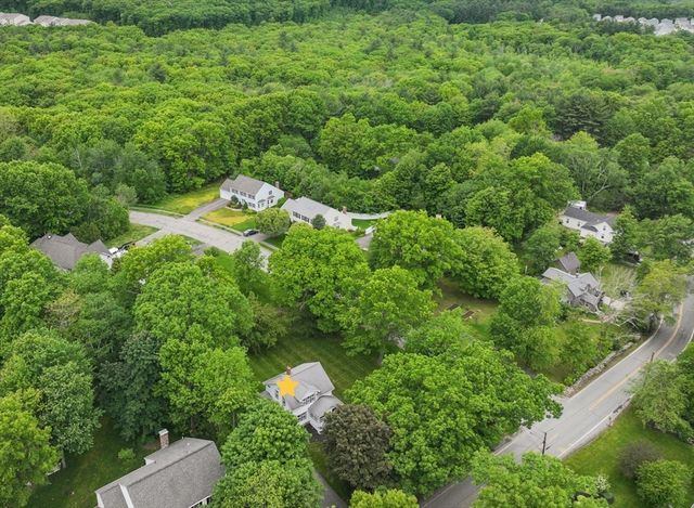 107 Winter Hill Rd, Holden, MA 01520