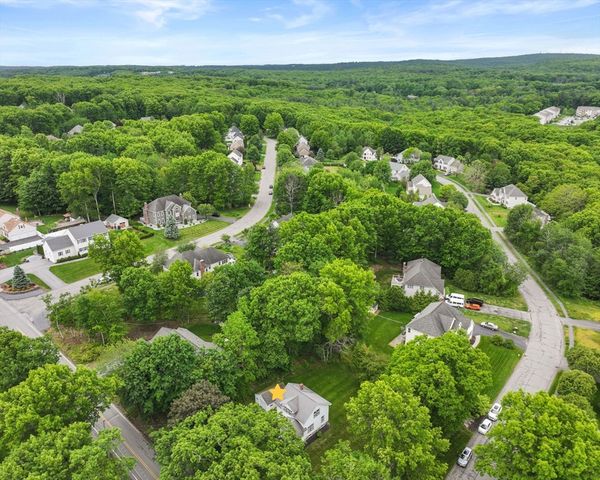 107 Winter Hill Rd, Holden, MA 01520