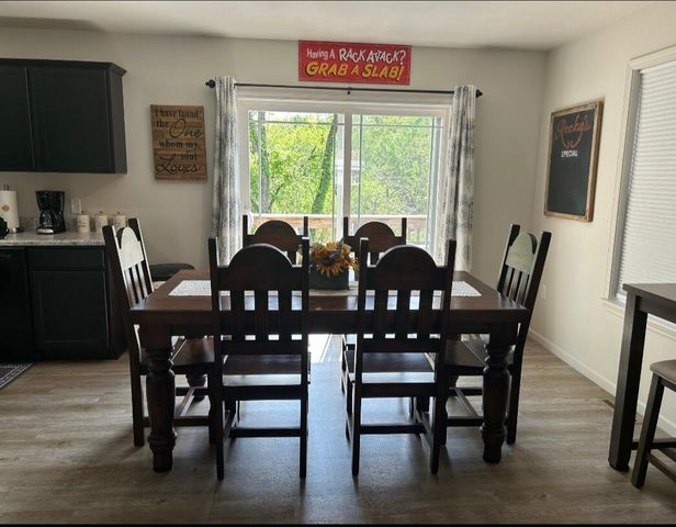 314 W College Street, Branson, MO 65616