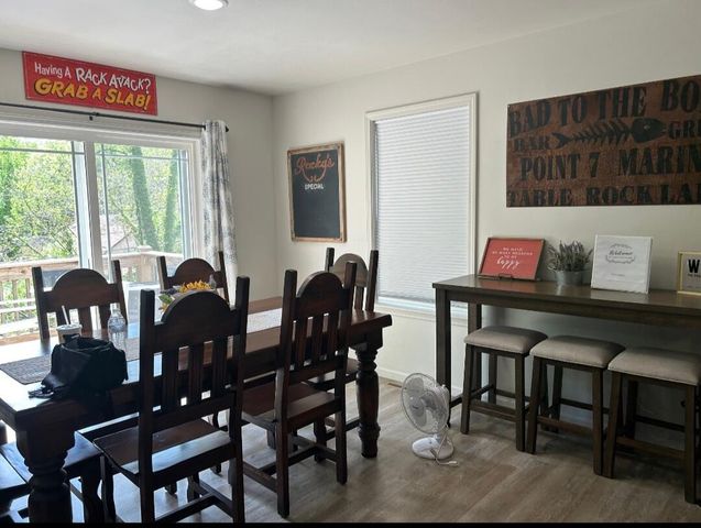 314 W College Street, Branson, MO 65616